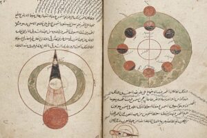 Origen e Historia del Idioma Árabe