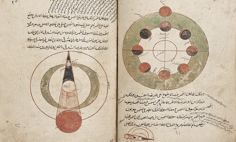 Origen e historia del idioma árabe